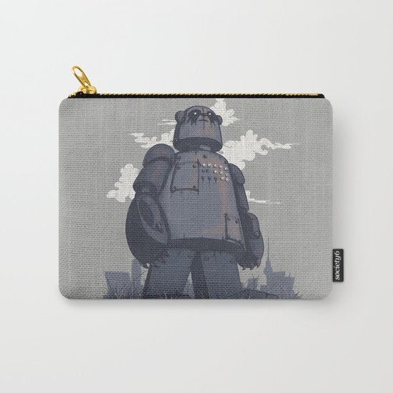 Panda 2K Carry-All Pouch
