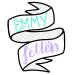 Emmy Letters