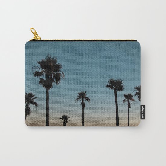 Dreamin Carry-All Pouch