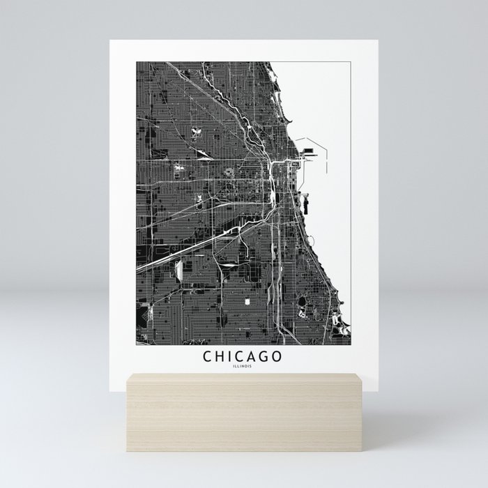 Mini Art Print