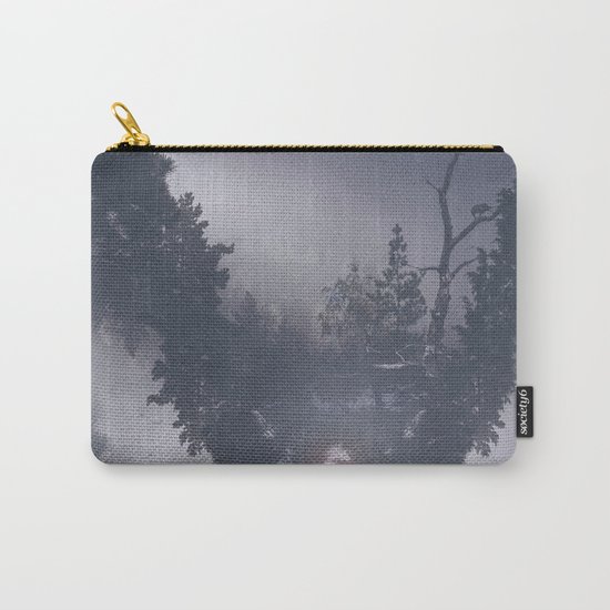 Forest dreams II Carry-All Pouch