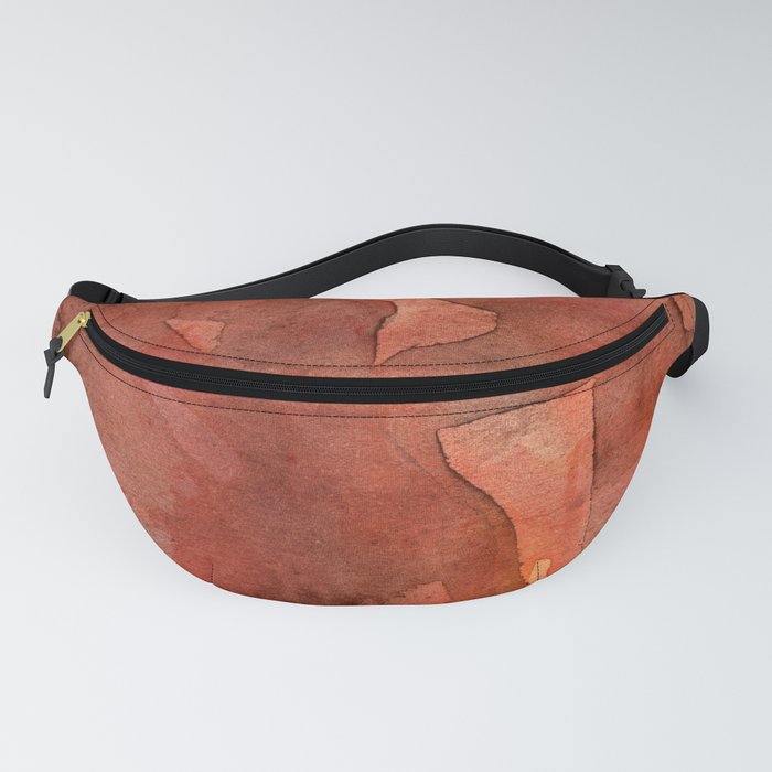 Abstract Nudes Fanny Pack