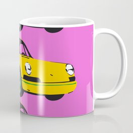 911 Coffee Mug