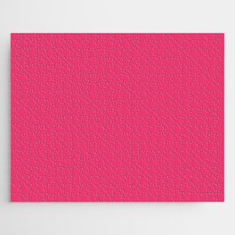 Candy Pink Jigsaw Puzzle