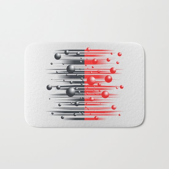 ENERGY Bath Mat