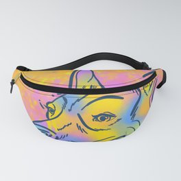 Luna Fanny Pack