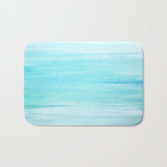 The Puddle Bath Mat