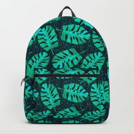 Tropical Rain Collection Backpack
