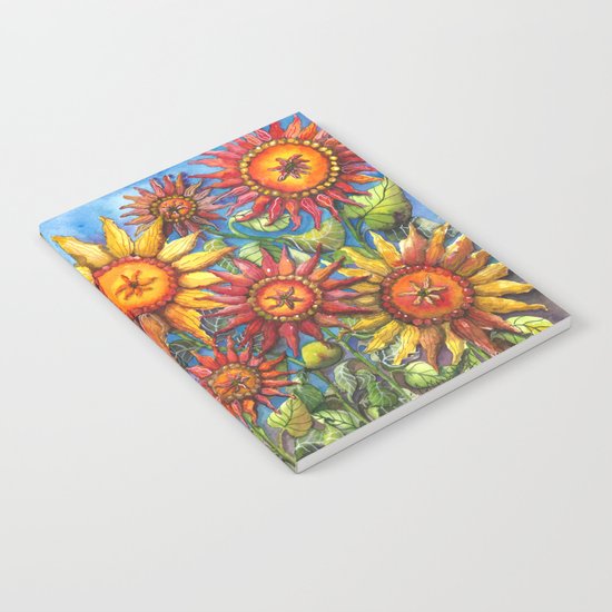 Summer Notebook