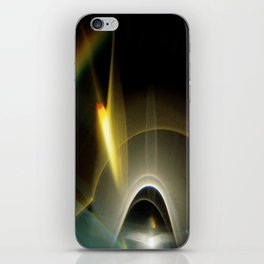Dance Into The Light Image.12 iPhone Skin