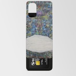 SELF-PORTRAIT Android Card Case