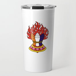 Norbu mebar Travel Mug