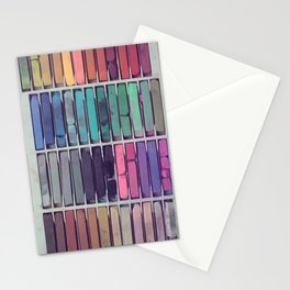 Pastels Stationery Cards