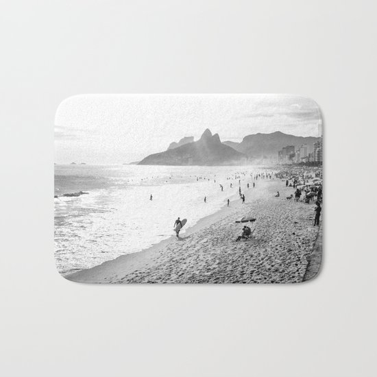 Ipanema Bath Mat