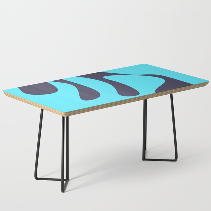 1 Abstract Shapes 211220 Minimal Art  Coffee Table