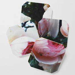 Afternoon Flowers Coaster