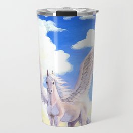Pegasus Travel Mug