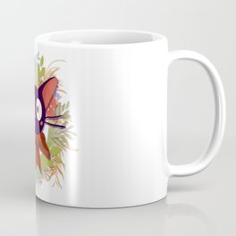 Jiji's crown flower Mug