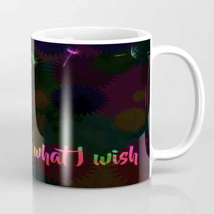 This is what I wish Coffee Mug