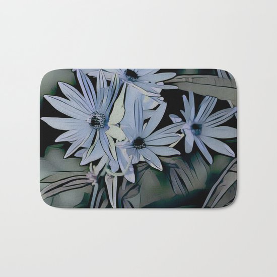 Bianca Love Bath Mat