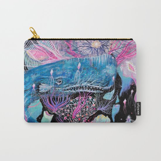 Sonar Carry-All Pouch