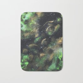 Treasure Nebula Bath Mat