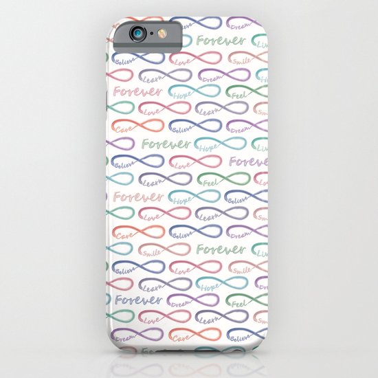 Forever iPhone & iPod Case