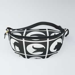 animals Fanny Pack