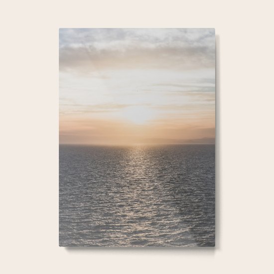 Greece V Metal Print