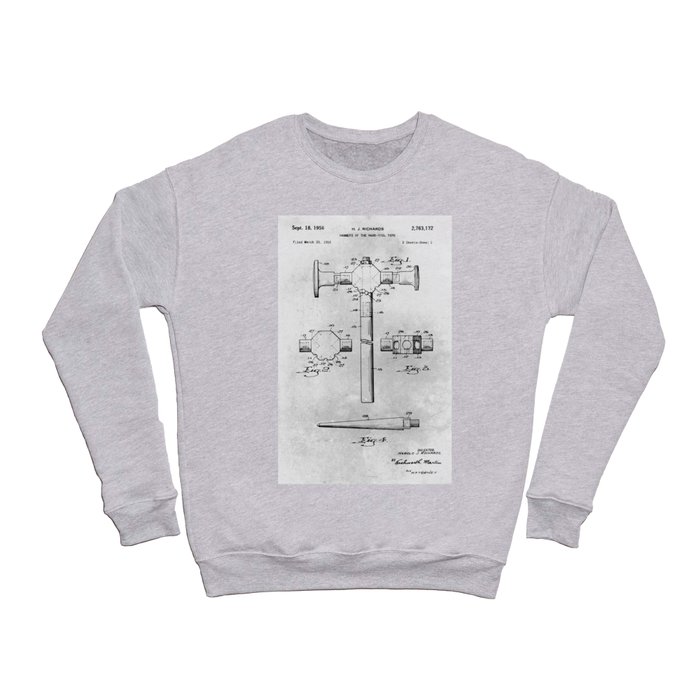 Hammers Crewneck Sweatshirt