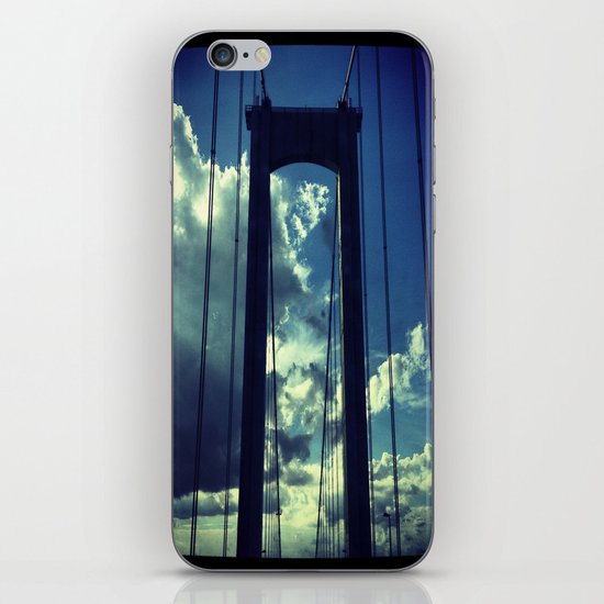 Into the Wild Known iPhone & iPod Skin
