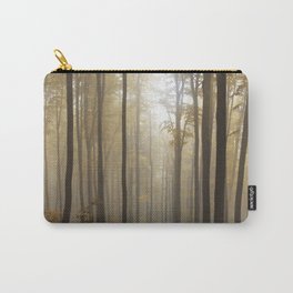 Lost in the forest Carry-All Pouch