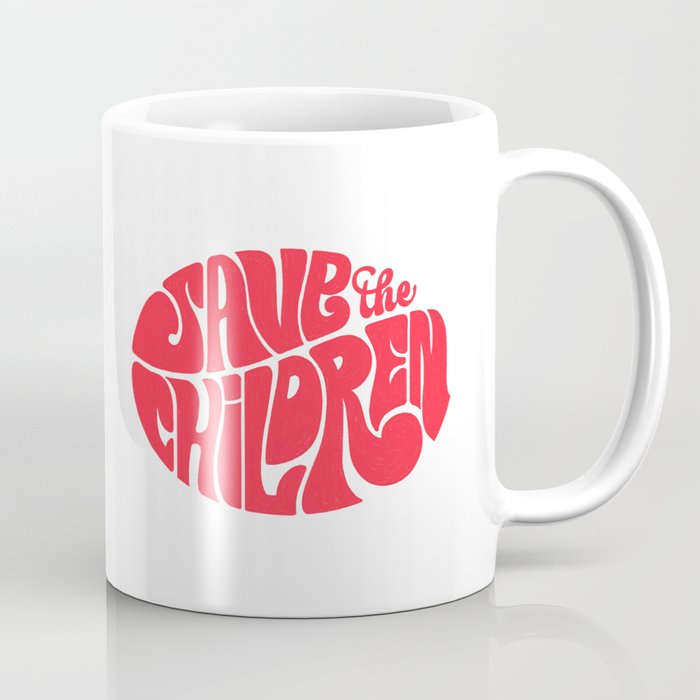 Children's coffee mugs clearance