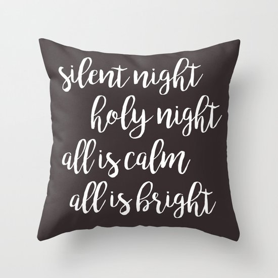 silent night snugsie blanket