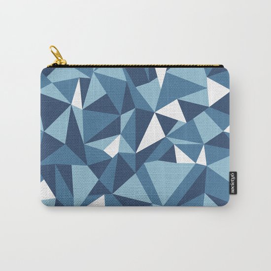 Ab Blues Carry-All Pouch
