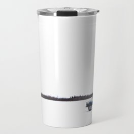 Mako Tanana River | Alaska Travel Mug