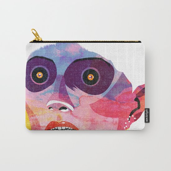 head_121213 Carry-All Pouch