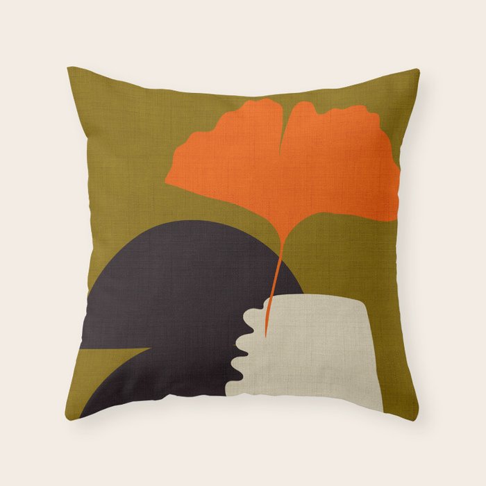 Throw Pillow