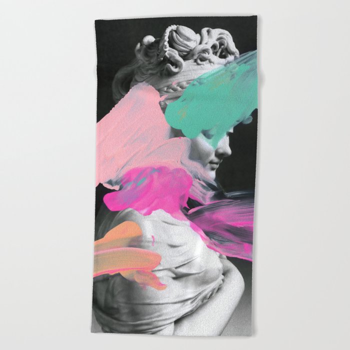 118 Beach Towel