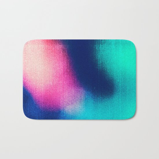 BLUR / miracle Bath Mat