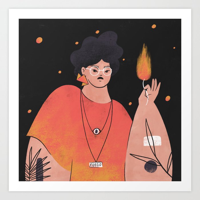 Art Print