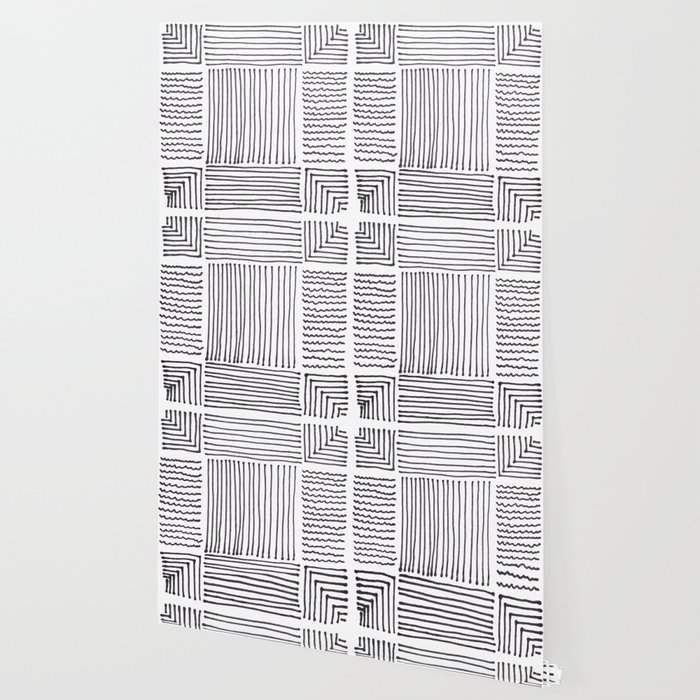 lines combination Wallpaper