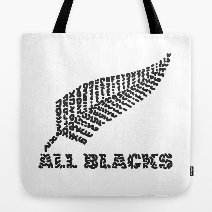 All Blacks
