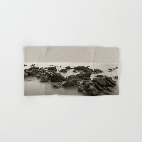 StoneLand Hand & Bath Towel