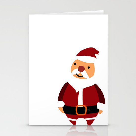 Merry Christmas! Stationery Cards