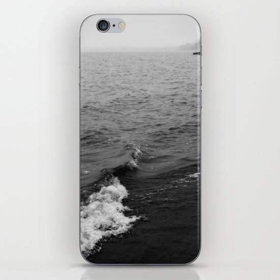 Flow iPhone & iPod Skin