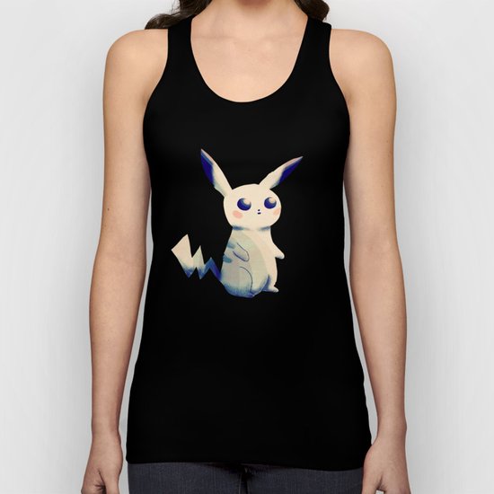 I Choose You Unisex Tank Top