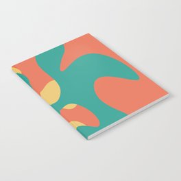 6 Abstract Shapes 211220 Minimal Art  Notebook