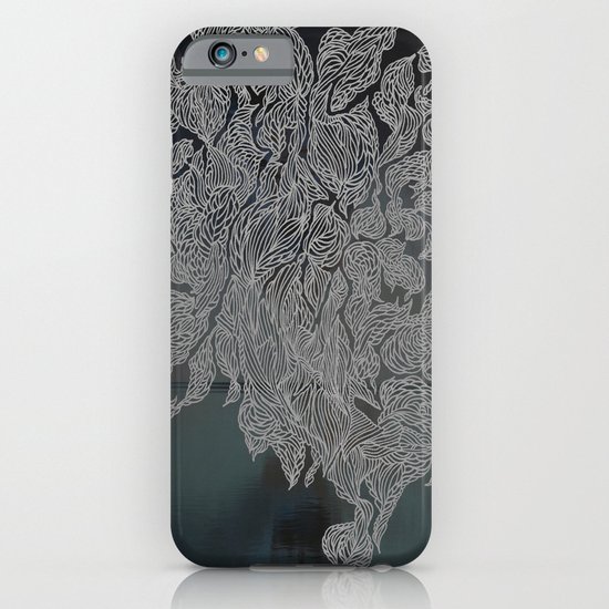 Smoke on the Water iPhone & iPod Case