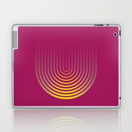 U like U Laptop & iPad Skin